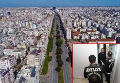 Turizm amaçlı günlük kiralamalarda 'kimlik bildirim' dönemi başladı