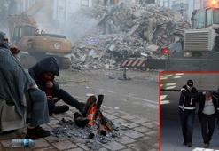 'Başka binamda hasar yok' diyen 96 kişinin öldüğü apartmanın müteahhidinin binasına yıkım kararı