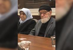 Faruk Çelik'in babasından 2 hafta sonra annesi de vefat etti