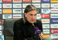 Hakan Yakın: Kendi istediğim futbolu takımıma oynatabiliyorum