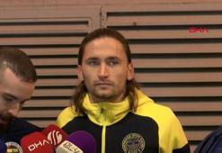 Miguel Crespo: Sezon çekişmeli sürecek