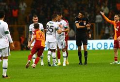 Galatasaray - Konyaspor: 3-0