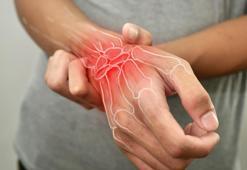 “El bileğindeki ağrılar önemsenmezse daha ciddi sorunlara neden olabilir”