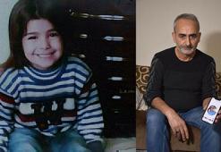 18 yıldır kayıp İlayda'nın babası: Her gün yüreğimiz yanıyor