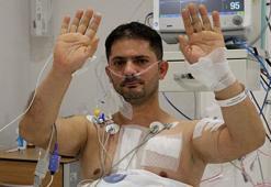 Hayata bağlayan telefon, saat 02.00'de geldi