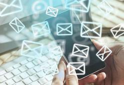 Elektronik tebligatla 5 milyar 776 milyon lira tasarruf