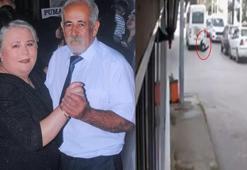 Servis minibüsünün 2 kez üzerinden geçtiği kadın, 18 günlük yaşam savaşını kaybetti