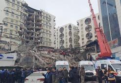 89 kişinin öldüğü Galeria Sitesi için 'yerinde dönüşüm' başvurusu: Eskisine benzemeyecek