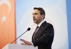 Bakan Bayraktar: '2'nci Ulusal Enerji Verimliliği Eylem Planı'nı uygulamaya başlıyoruz