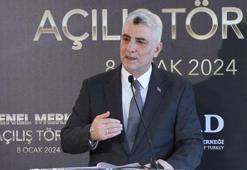 Ticaret Bakanı Ömer Bolat: Elimiz piyasanın üzerinde