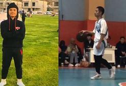 Basketbol oynarken hayatını kaybeden Endonezyalı üniversite öğrencisi Kayseri'de toprağa verilecek