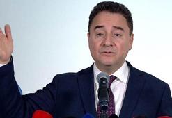 Babacan: Çiftçiye ödediklerinin 13-14 mislini geçen sene kur korumalı mevduata ödediler