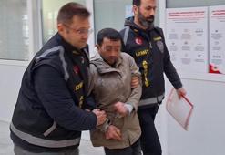 3 evden hırsızlık yapan şüphelilere 4'üncü adreste suçüstü