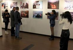 Ankara'da 'Gazeteciler Günü' sergisi