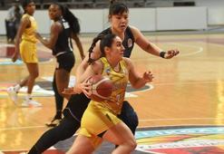 Melikgazi Kayseri Basketbol - Beşiktaş: 86-99