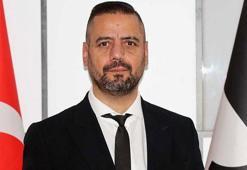 Altay’da başkan değişti