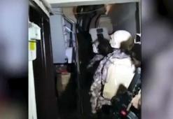 'Sibergöz-12' operasyonlarında 75 dolandırıcılık şüphelisi yakalandı