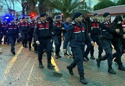 Aydın'da 'yeşil reçete' operasyonunda 8 tutuklama