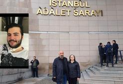 Liseli Ahmet Emre'yi öldürmekten yargılanan sanığın beraatine itiraz