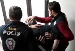 Lüks otomobil firmasının sahte sitesiyle dolandırıcılığa 9 gözaltı