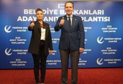 Yeniden Refah Partisi 57 belediye başkan adayını daha açıkladı