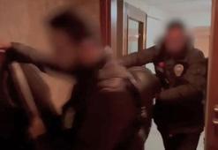 Narkogüç-42 operasyonunda ele geçirilen uyuşturucular emniyette sergilendi