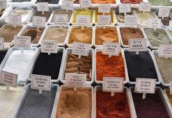 Kuru yemiş, baharat tezgahında 'kanser' riski