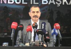 MHP İstanbul İl Başkanı Selim: Murat Kurum dönüşümün reçetesidir