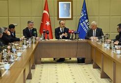 BUSKİ’de ‘zimmet’ soruşturması: 9 gözaltı