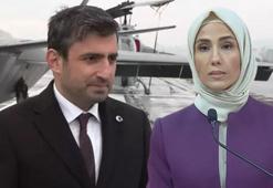 Cumhurbaşkanı Erdoğan, 9’uncu kez dede oldu