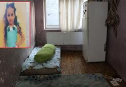 Aç bırakılarak ölen Elif Nur'un kaldığı ev, yeniden incelenecek