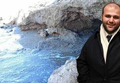 Samos adasında bulunan cesedin denizde kaybolan Denizlili iş insanına ait olduğu belirlendi