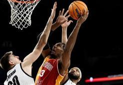 Galatasaray Ekmas - Bertram Derthona: 95-89