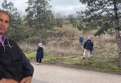 Şizofreni hastası Cavit 3 gündür kayıp