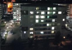 7'nci kattaki evlerinin balkonundan düşen Ravzanur, öldü