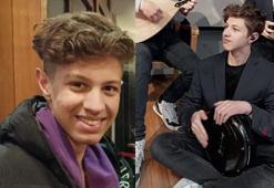 19 Mayıs'ta toprağa verilen liseli Kıvanç'ı 7-8 defa yumruklamış