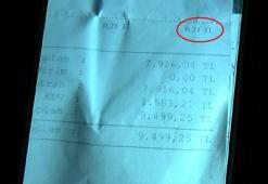 ‘Vergisiz telefon ve bilgisayar almak isteyen üniversite öğrencilerine, ’21 kuruşluk poşet’ uyarısı