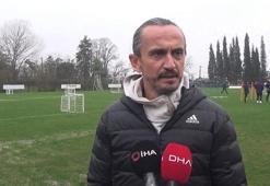 Tuncay Şanlı'dan Fenerbahçeli Bartuğ açıklaması