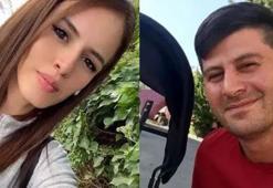 Öldürdüğü eski eşi Nursena'nın adresini nakliye firmasından öğrenmiş
