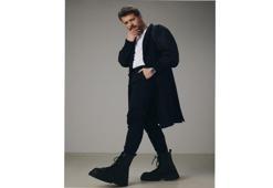 Burak Yörük, Taş Kağıt Makas ile ekrana dönüyor