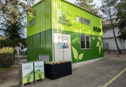 Gıda atıklarını 'Siyah Altın'a dönüştürmek için proje başlatıldı