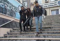 Sosyal medya fenomeni Gizem Bağdaçiçek'e 1 yıl 9 aya kadar hapis istemi