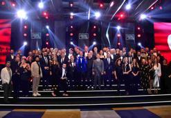 ACE of M.I.C.E. ödülleri sahiplerini buldu