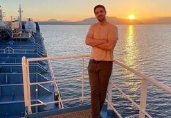 Türk mühendis, görevli olduğu Malta bayraklı gemideki kazan patlamasında öldü