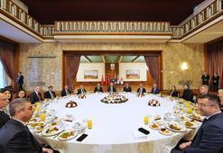 TBMM Başkanı Kurtulmuş: BM'nin yeniden kurulduğunu insanlık alemi görecek