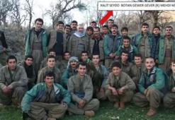 İstanbul'da PKK adına eylem hazırlığındayken yakalanan sanığa 14 yıl 3 ay hapis cezası