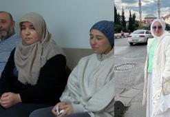 Tuzla'da Sude Naz'dan 3 gündür haber alınamıyor