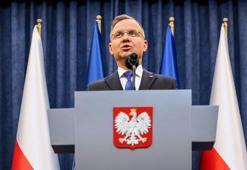 Duda: Kaminski ve arkadaşları özgür olana kadar dinlenmeyeceğim