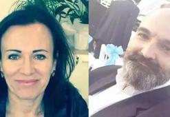 Sevgilisini ayrılmak isteyince öldürüp, intihar etmiş