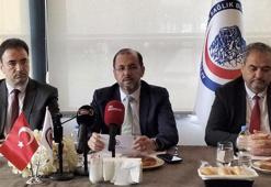 Rektörden fakültedeki yoğunluğa açıklama: Ben de randevu alamıyorum, torpil yaptırıyorum